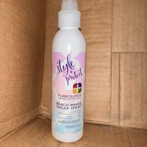 Pureology Style + Protect Beach‎ Waves Sugar Spray
